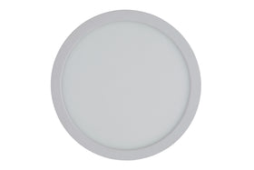 Slim Line II 1-Light Lighting White