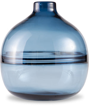 Lemmitt Vase Navy
