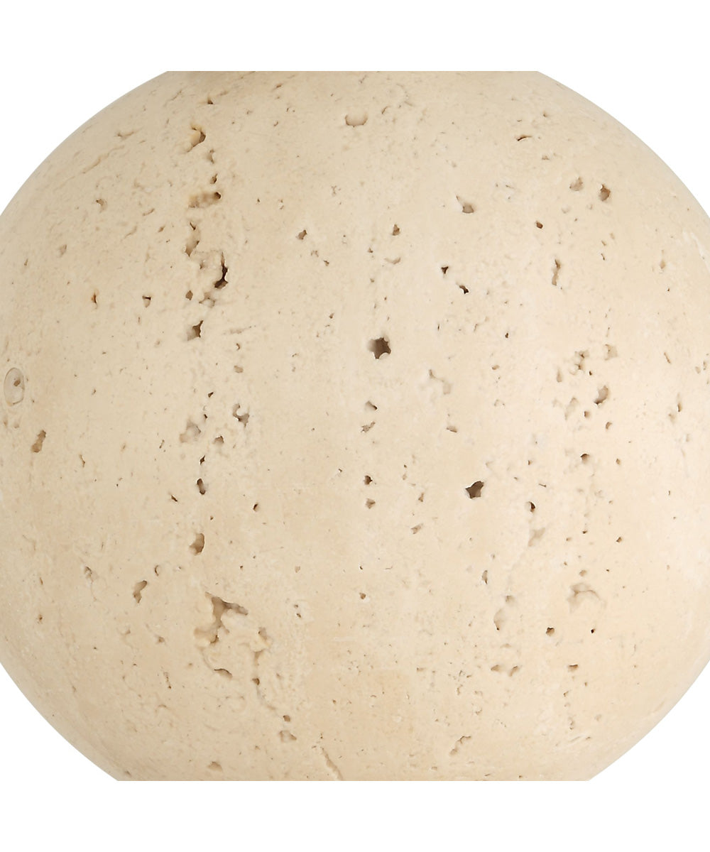 Hudson Gold Floor Lamp