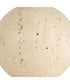 Hudson Gold Floor Lamp