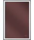 SlimLite 1-Light Mirror Flat Black