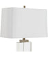 Genevieve Crystal Table Lamp