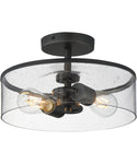 flush mount