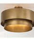 Jude 4-Light Pendant Mystic Luster
