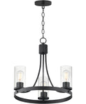 chandelier