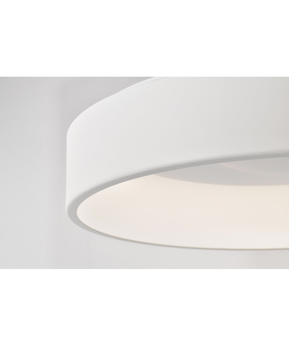 Orbit  Close-to-Ceiling White