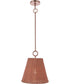 Kirsten 1-Light Lighting Premium Bronze