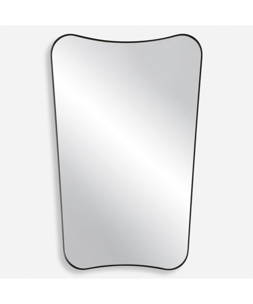 Belvoir Black Mirror