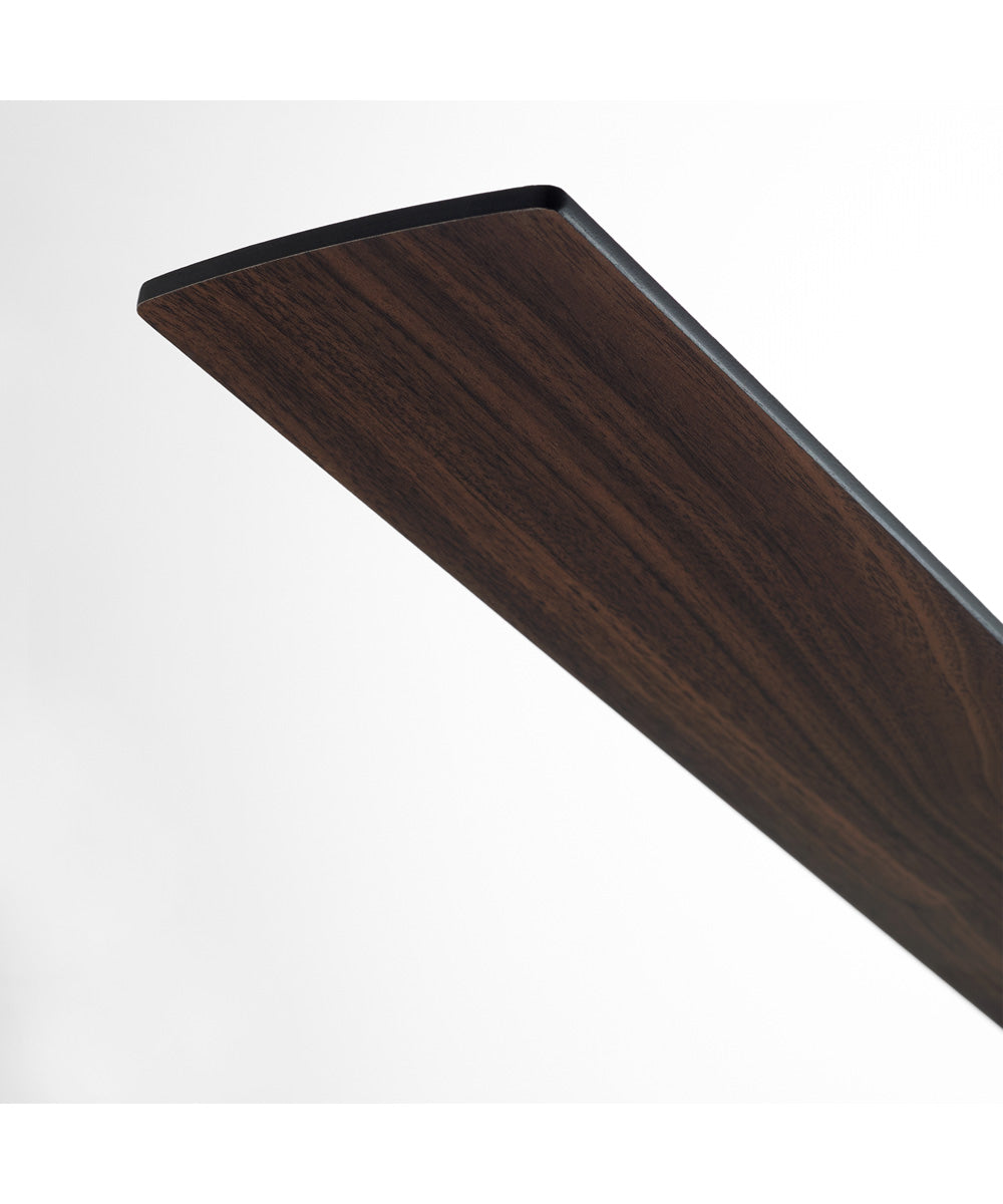 Sedgwick Ceiling Fan Matte Black