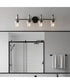 Hollis 4-light Bath Light Matte Black