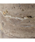 Cortado Travertine Table Lamp