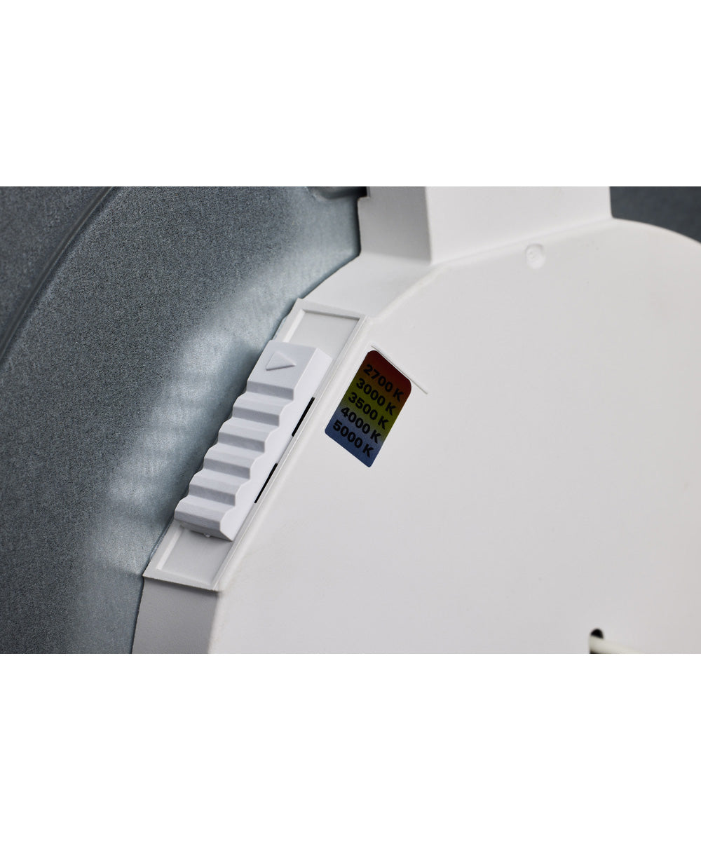 Close-to-Ceiling Black