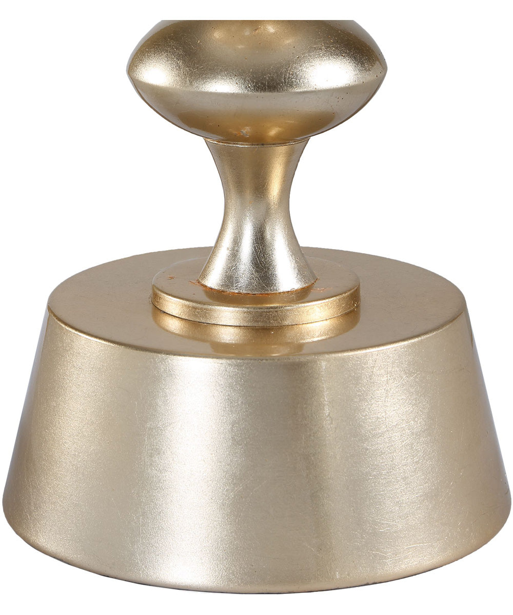 Meila Brass Table Lamp