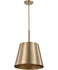 Brass or Gold Body