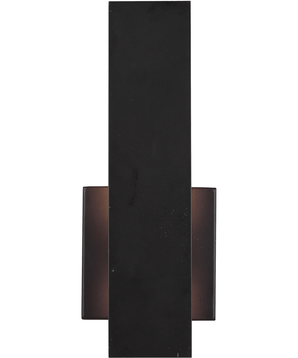 Rens 1-Light Outdoor Lighting Midnight