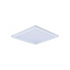LoProfile 9" Square LED Surface Mount Ceiling/Wall Light 3000K White