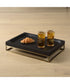 Shadowstone Cast Black Tray