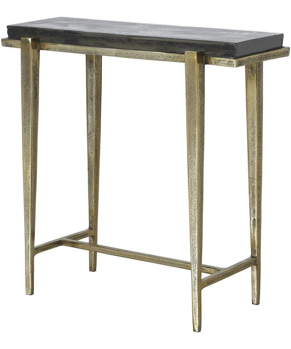 Preston Rectangular Accent Table