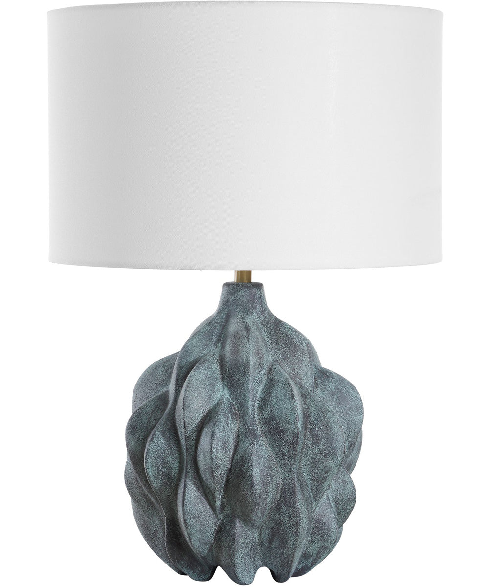 Whitecap Ceramic Table Lamp