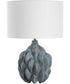 Whitecap Ceramic Table Lamp