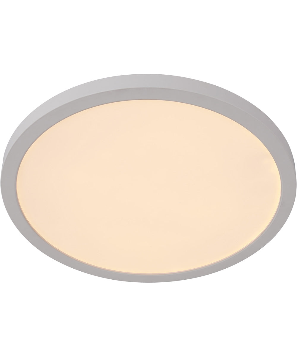 Slim Line II 1-Light Lighting White
