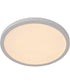 Slim Line II 1-Light Lighting White