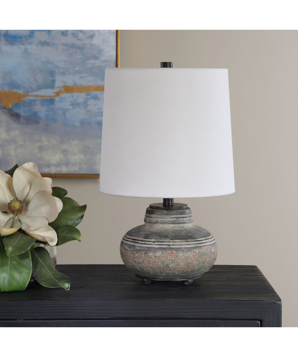 Wester Ceramic Table Lamp