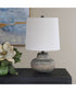 Wester Ceramic Table Lamp