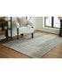 Jossen Medium Rug Ivory/Gray