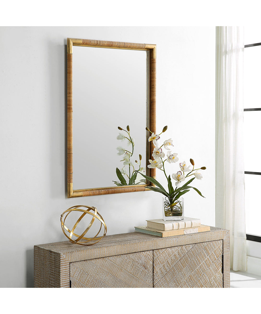 Kampar Vanity Mirror