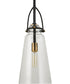 Saugus Industrial 1 Light Pendant