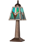 accent lamp
