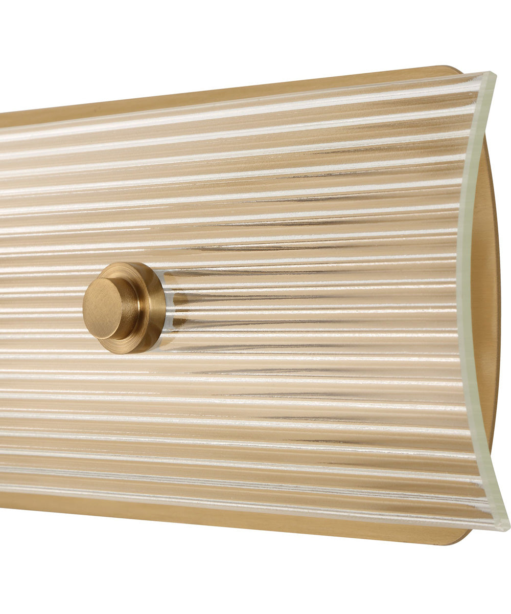 Elmhurst 2 Light Vanity Sconce