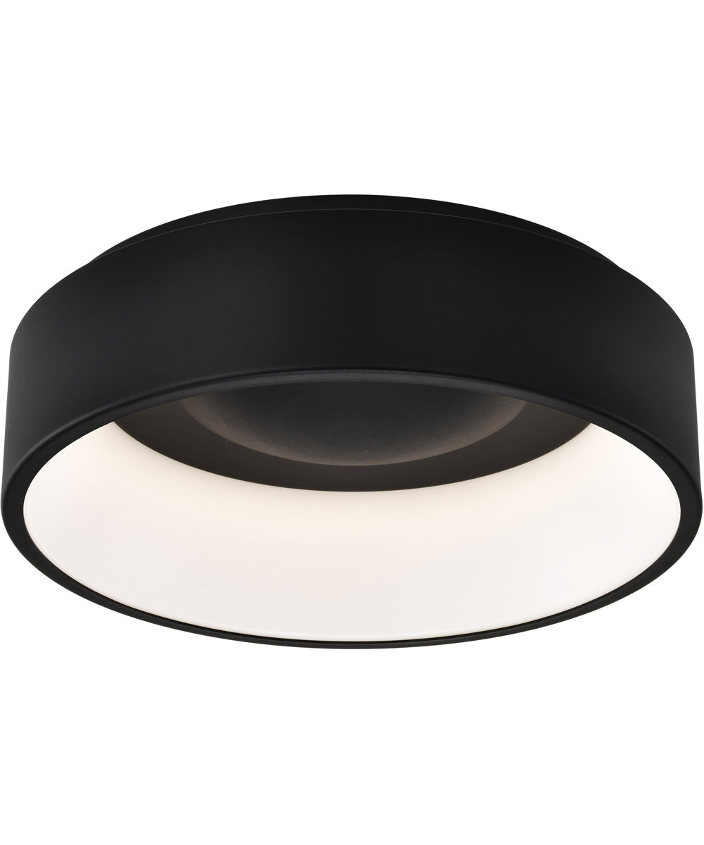 Orbit  Close-to-Ceiling Black
