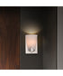 Royale 1-Light Vanity & Wall Brushed Nickel
