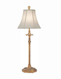 Apartment or Rental Buffet Lamps