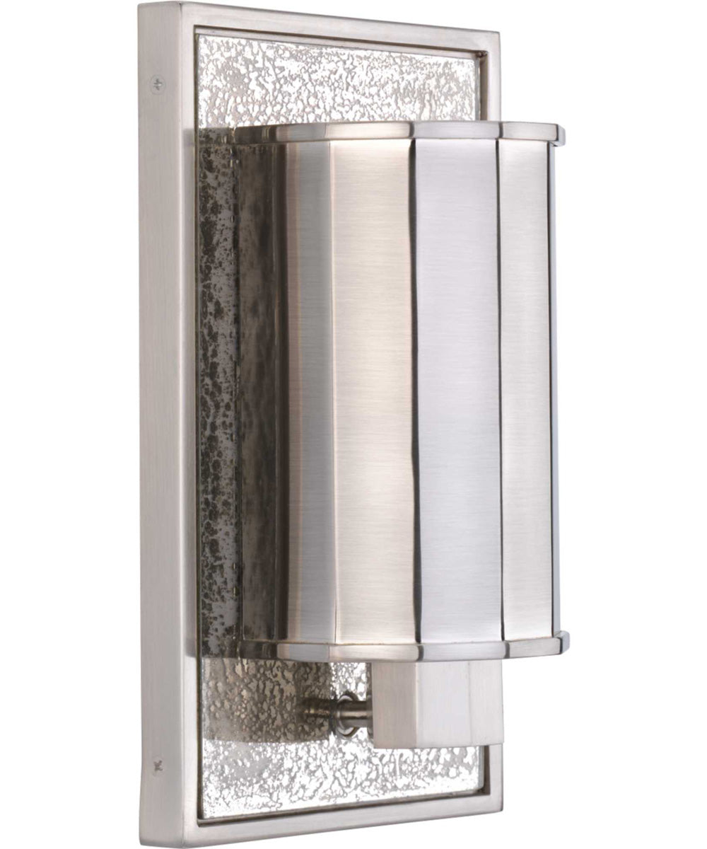 POINT DUME® by Jeffrey Alan Marks for Progress Lighting Latigo Bay Wall Sconce Brushed Nickel