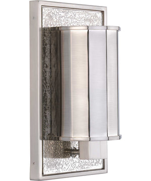 POINT DUME® by Jeffrey Alan Marks for Progress Lighting Latigo Bay Wall Sconce Brushed Nickel