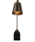 Hutchinson Bronze Desk Lamp