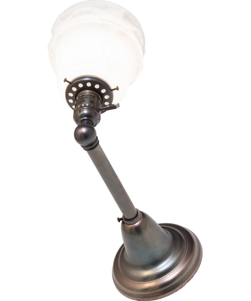 5" Wide Revival Garland Wall Sconce