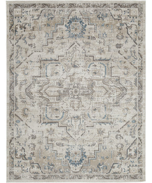 Barkham Washable Medium Rug Multi