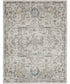 Barkham Washable Medium Rug Multi