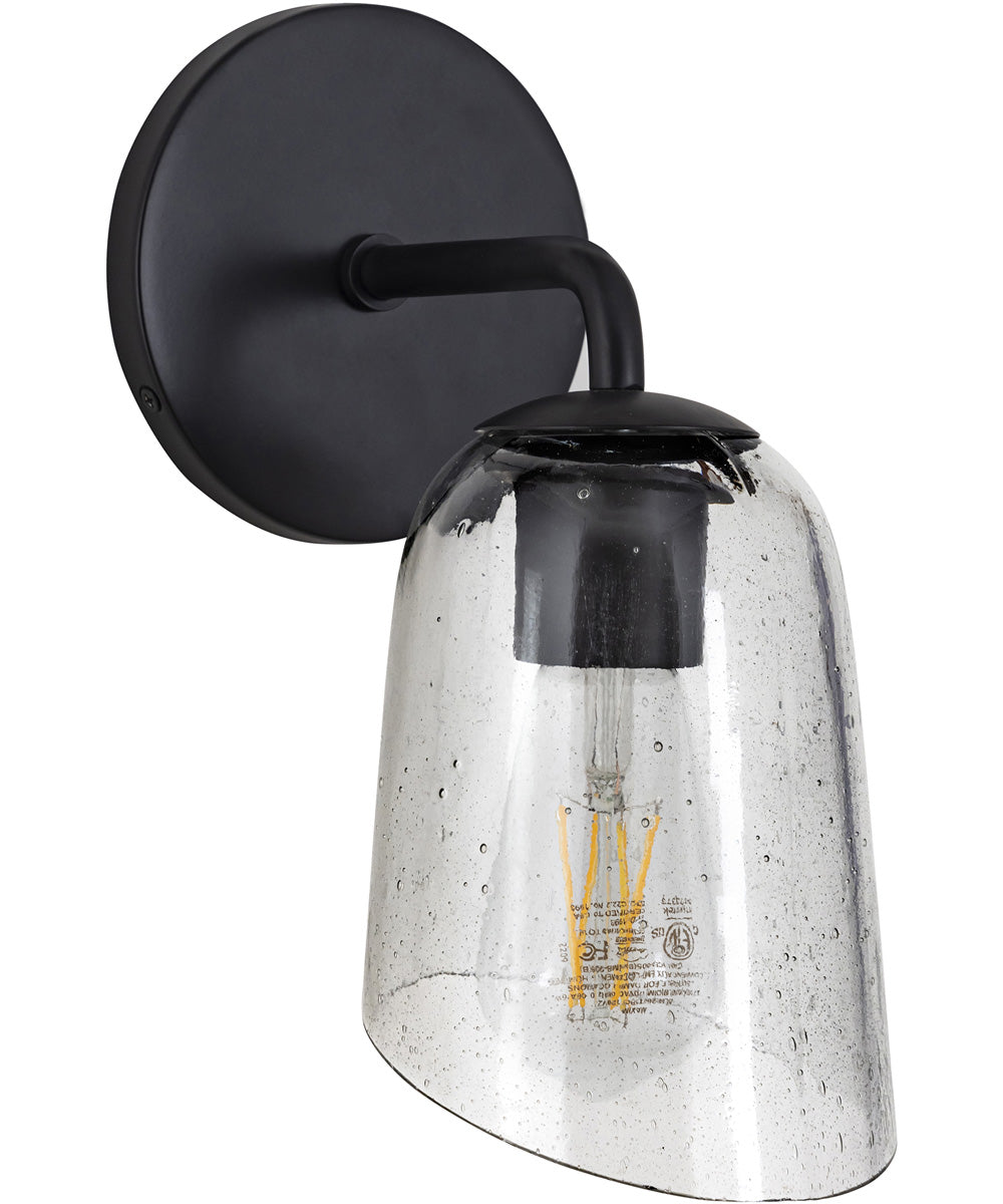 Keppe Wall Sconce Dark Bronze