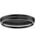 Groove 24 inch Flush Mount - 5CCT Select Black