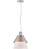 Nuvo lighting 