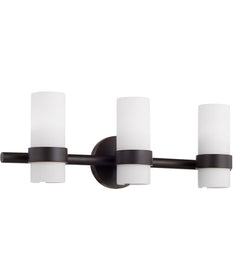 Sojourn Bath Vanity Light Bronze