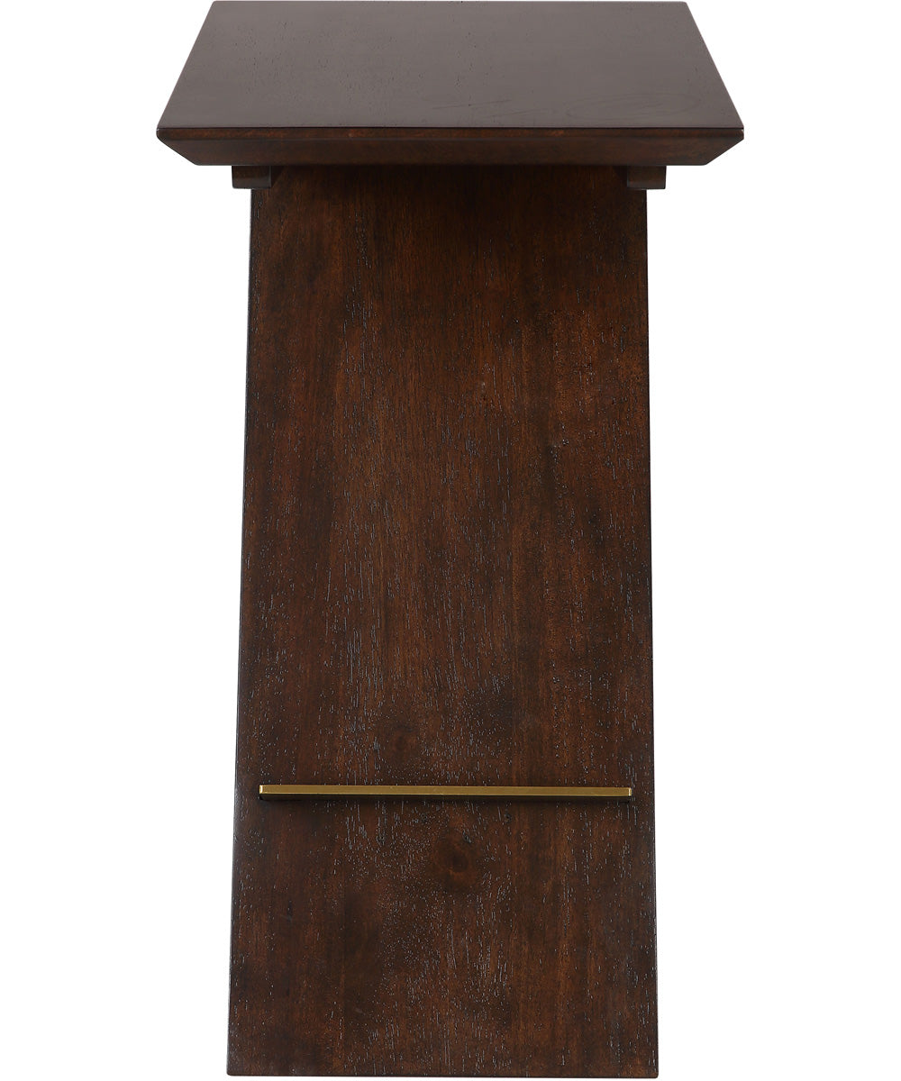 Breakthrough Modern Accent Table