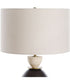 Procida Bronze Table Lamp