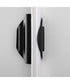 Ola Sconce Black
