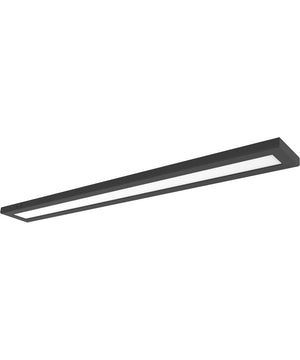 Close-to-Ceiling Black